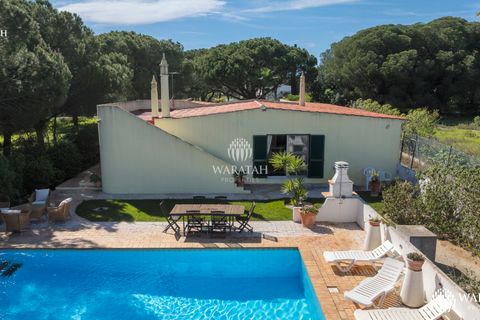 Villa i Almancil, Faro, Almancil - € 1.650.000 | Ref: Kimbo Kuya - foto 7